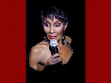 Lady Chablis