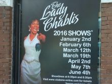 Lady Chablis