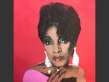 Lady Chablis