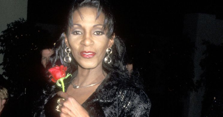 Lady Chablis