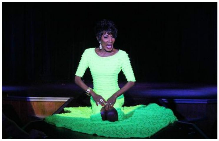 Lady Chablis