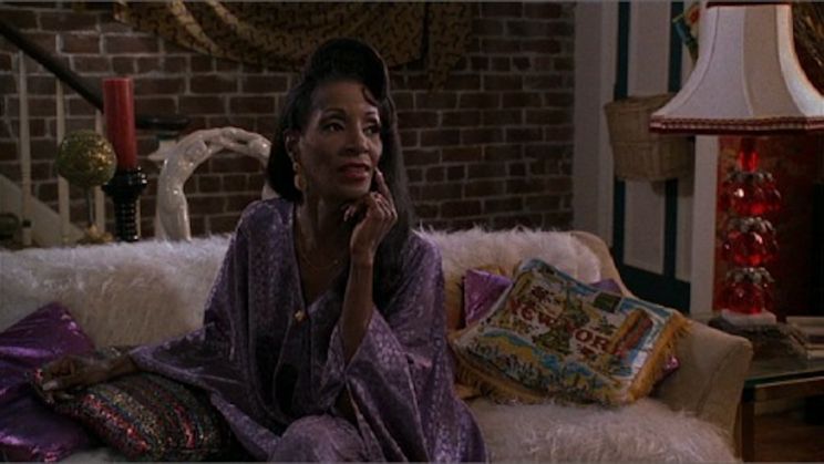 Lady Chablis