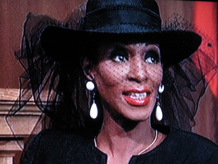 Lady Chablis