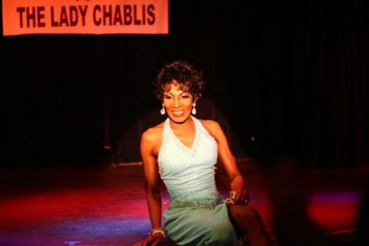 Lady Chablis