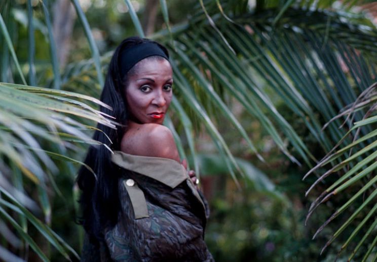 Lady Chablis