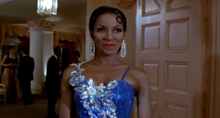 Lady Chablis