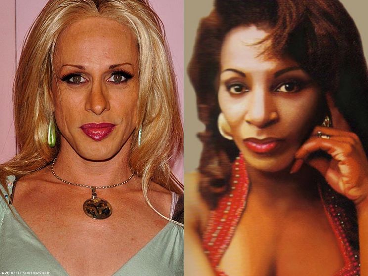 Lady Chablis