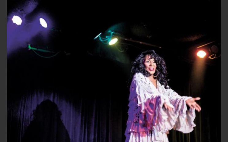 Lady Chablis