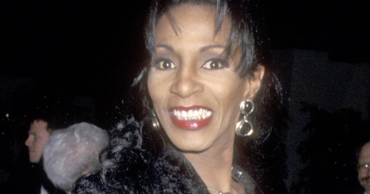 Lady Chablis
