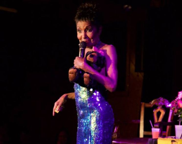 Lady Chablis