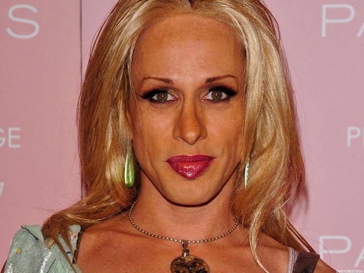 Lady Chablis