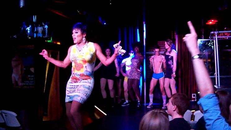 Lady Chablis
