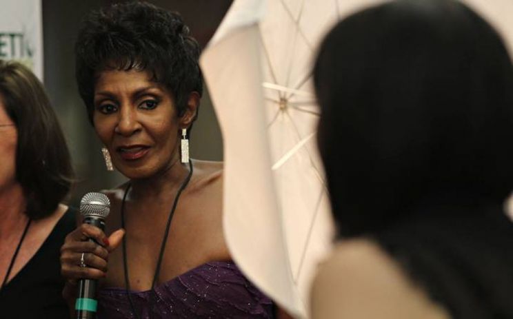Lady Chablis