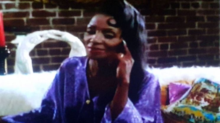 Lady Chablis