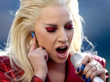 Lady Gaga #154777 picture (Landscape Medium)