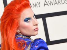 Lady Gaga #154793 picture (Landscape Medium)