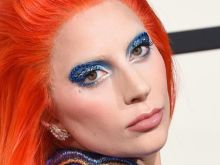 Lady Gaga #154794 picture (Landscape Medium)