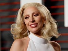 Lady Gaga #154798 picture (Landscape Medium)