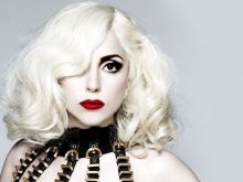 Lady Gaga