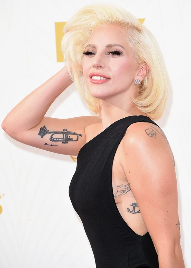 Lady Gaga