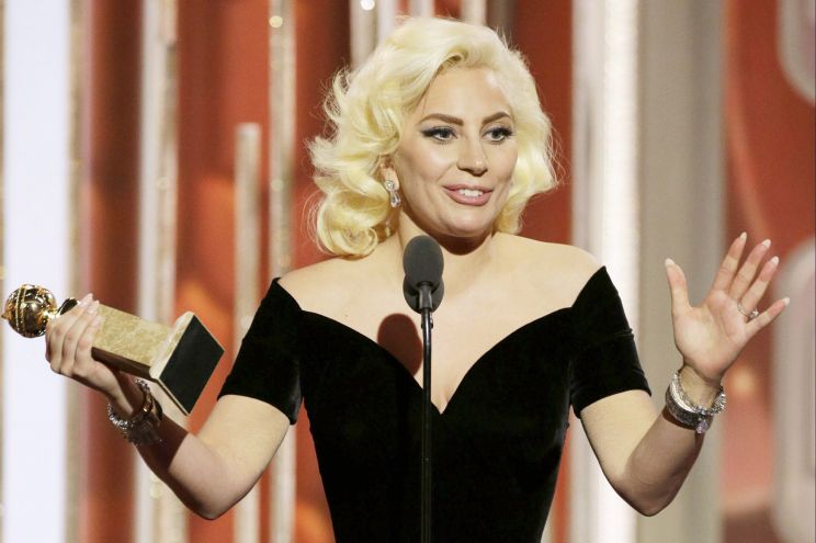 Lady Gaga