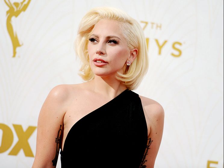 Lady Gaga