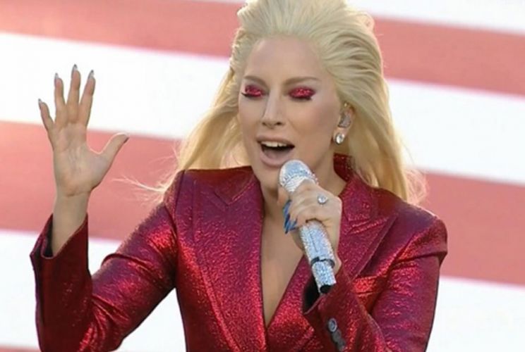 Lady Gaga