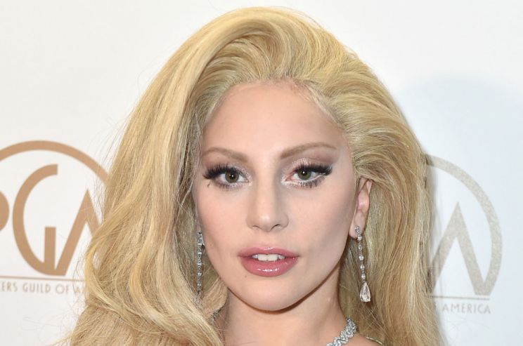 Lady Gaga