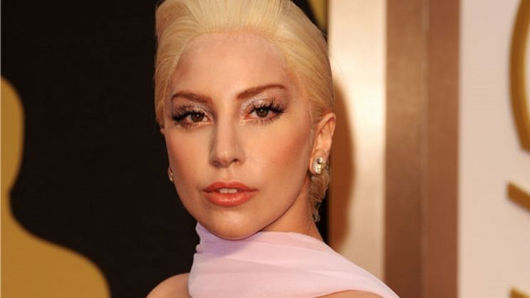 Lady Gaga