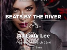 Lady Lee