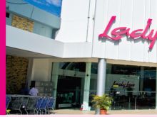 Lady Lee