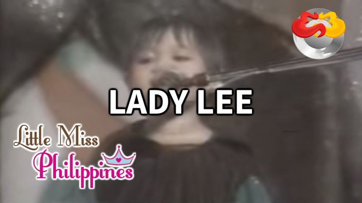 Lady Lee