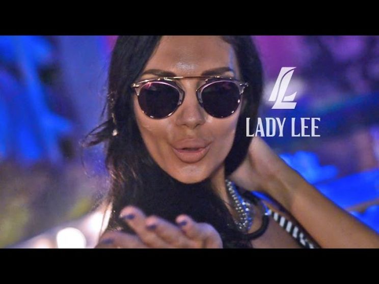 Lady Lee