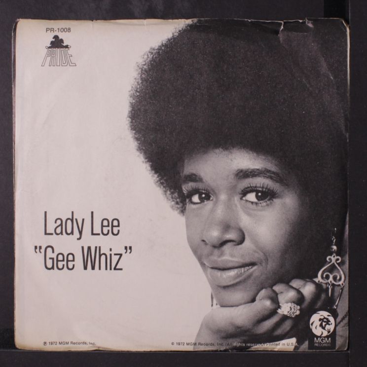 Lady Lee