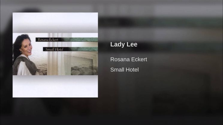 Lady Lee