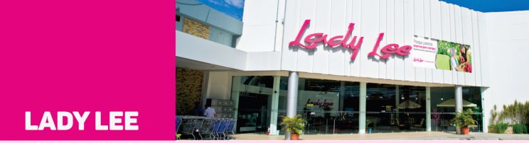 Lady Lee