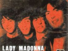 Lady Madonna