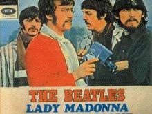 Lady Madonna