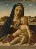 Lady Madonna photo