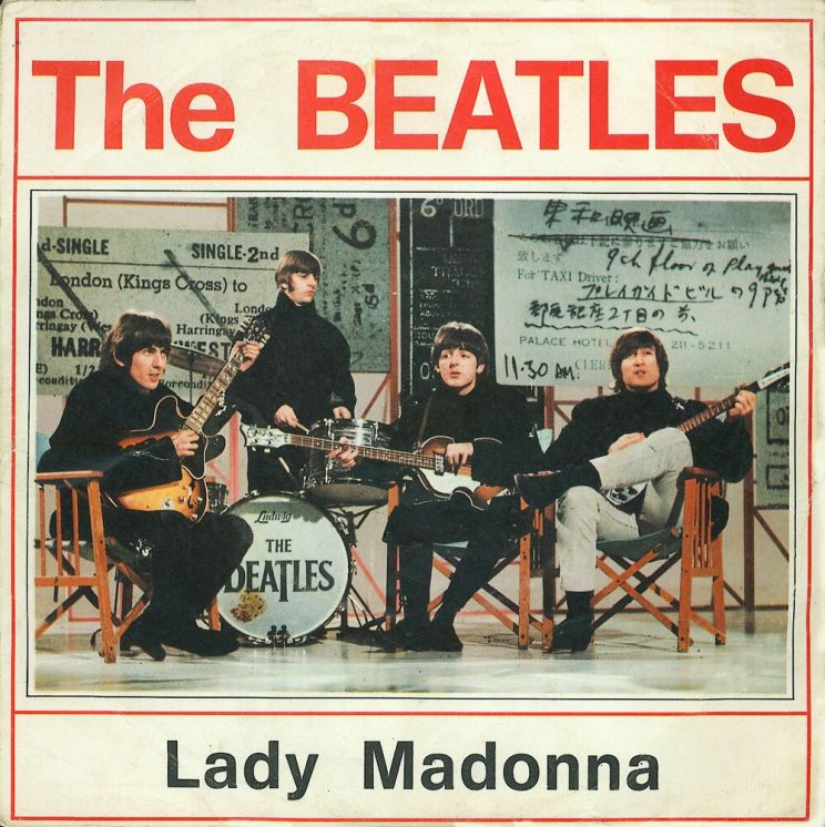 Lady Madonna