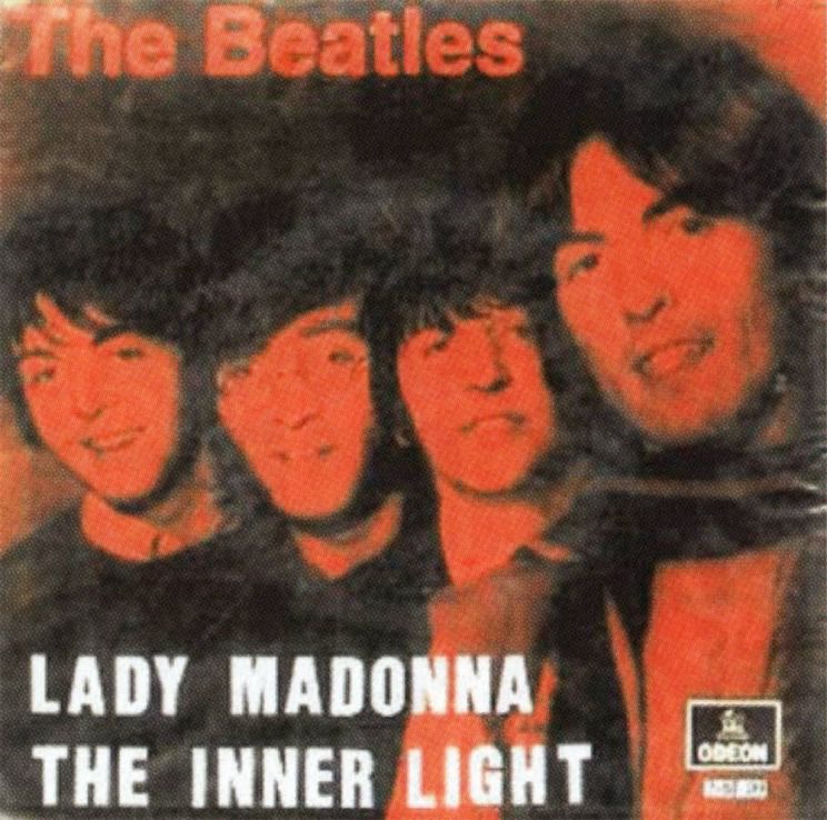 Lady Madonna