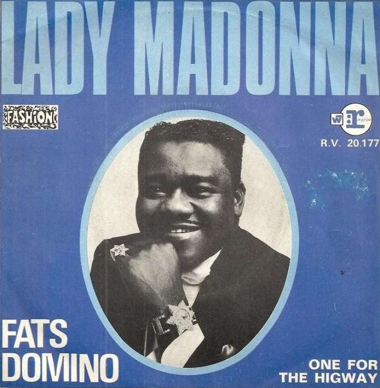 Lady Madonna