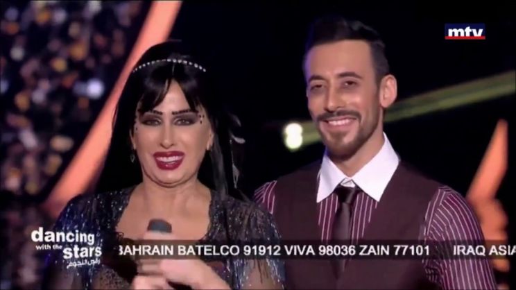 Lady Madonna