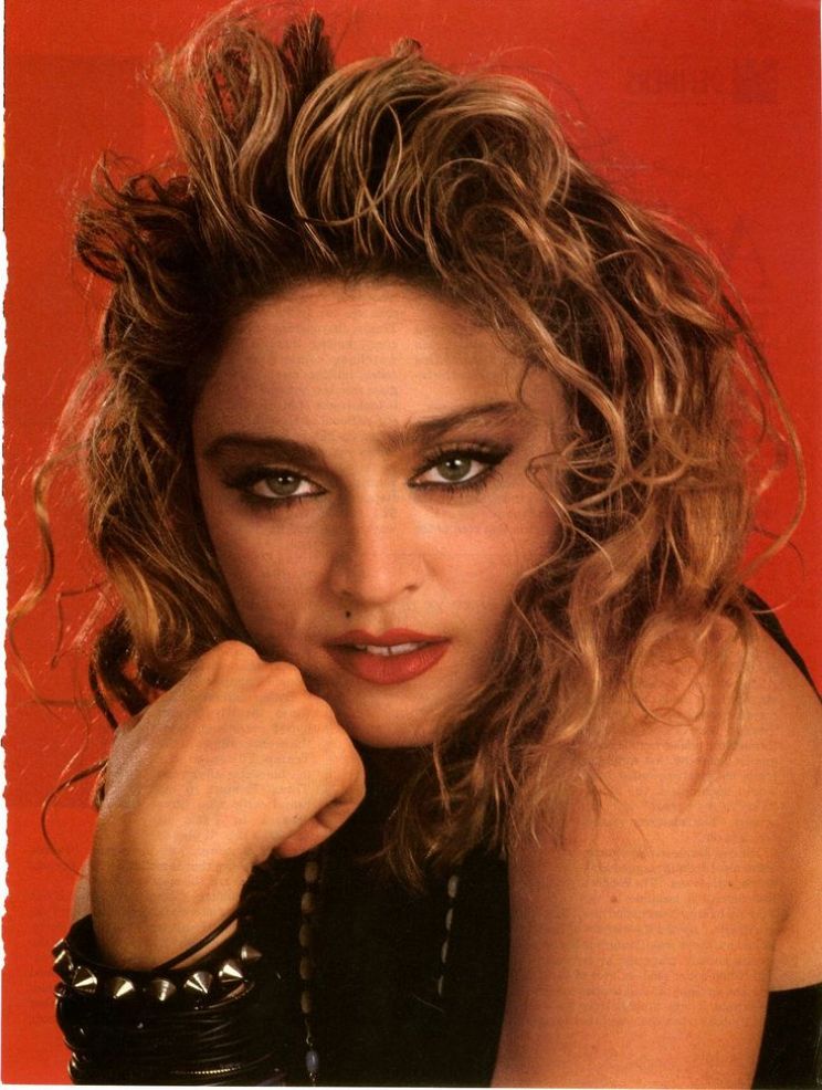 Lady Madonna