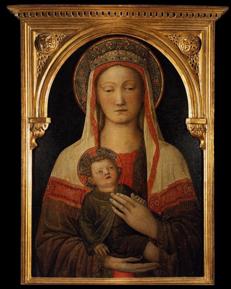 Lady Madonna