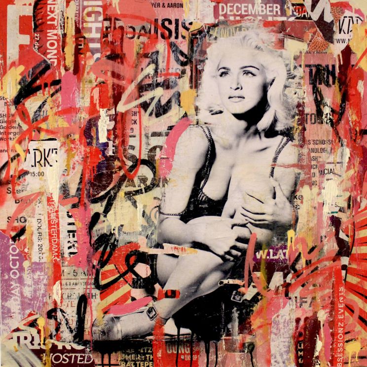 Lady Madonna