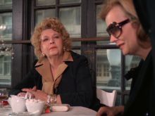 Lady Rowlands