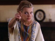 Lady Rowlands