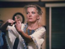 Lady Rowlands