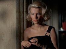 Lady Rowlands